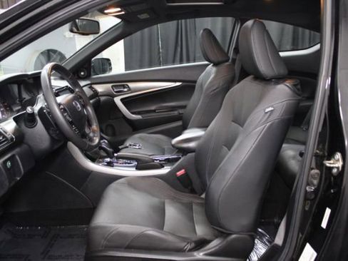 Used 2016 Honda Accord EX-L image 10