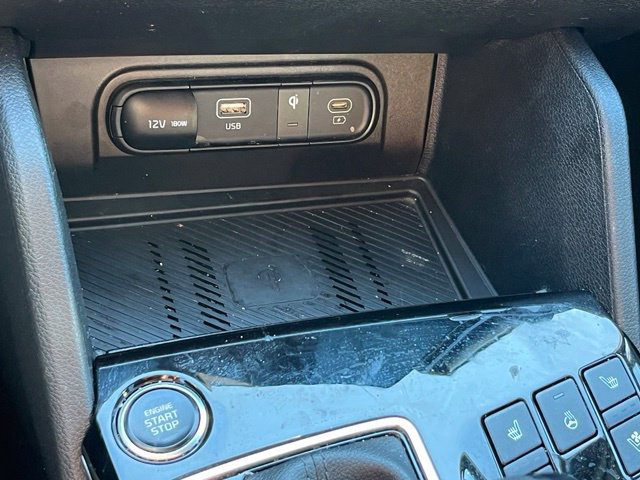 Certified 2023 Kia Sportage X-Pro Prestige AWD/4WD image 28