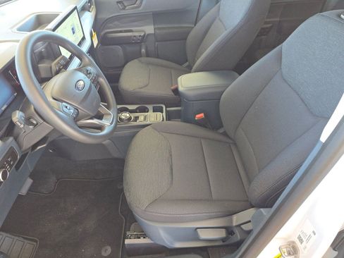 New 2026 Ford Maverick XL w/ Equipment Group 101A image 4