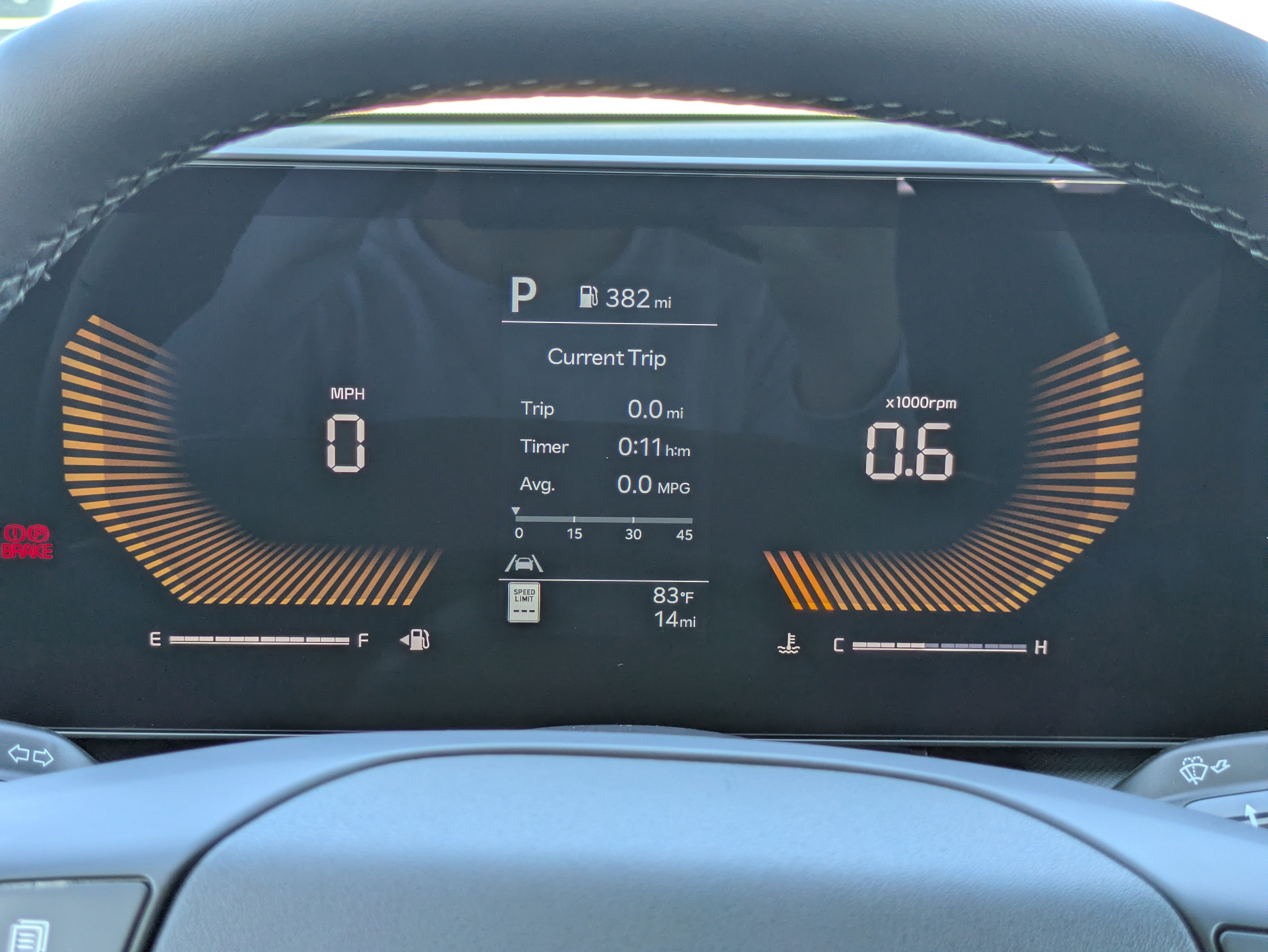 New 2026 Kia K4 EX FWD image 25