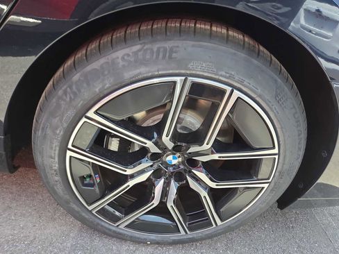 New 2026 BMW 760i xDrive AWD/4WD image 6