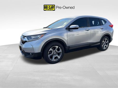 Used 2019 Honda CR-V EX image 1