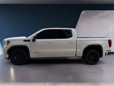 Used 2021 GMC Sierra 1500 Elevation RWD image 2