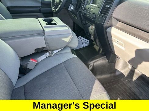 Used 2020 Ford F150 XL w/ XL Power Equipment Group image 35