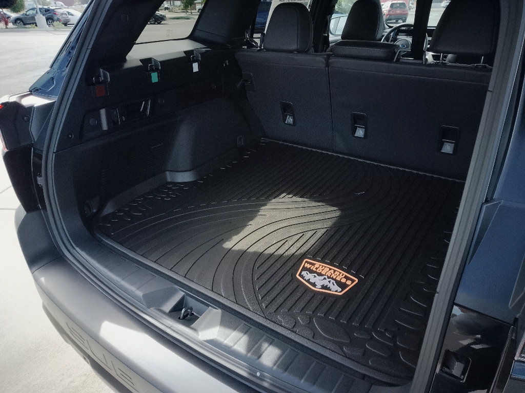 New 2026 Subaru Outback Wilderness AWD/4WD image 15