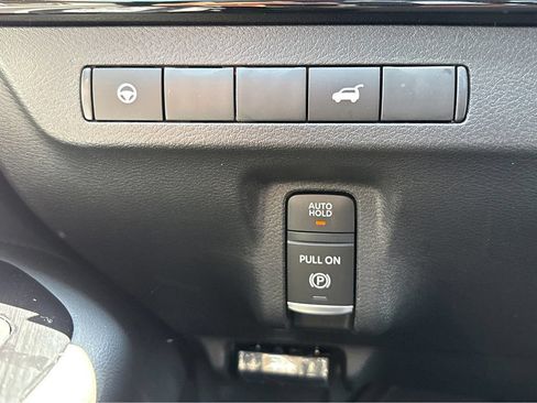 New 2026 Nissan Murano SL AWD/4WD image 15