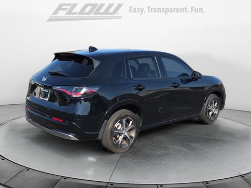 Used 2023 Honda HR-V EX-L image 7
