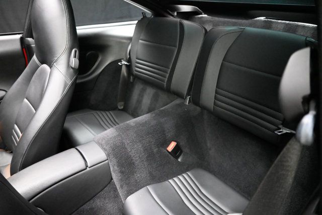 Used 2003 Porsche 911 Targa RWD image 11