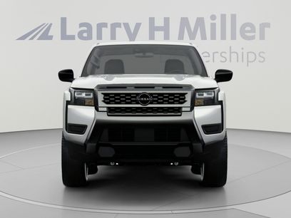New 2026 Nissan Frontier SV w/ SV Convenience Package