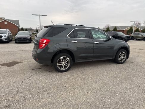 Used 2017 Chevrolet Equinox Premier w/ Enhanced Convenience Package image 13