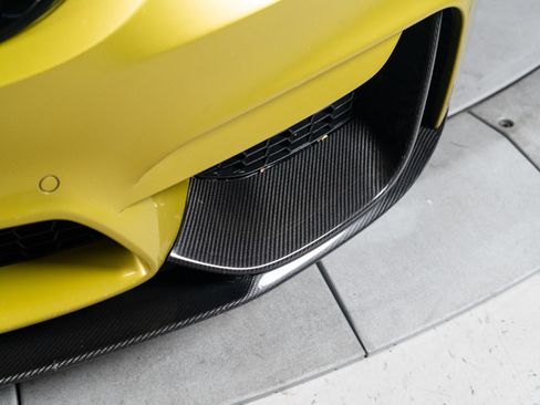 Used 2015 BMW M4 Coupe RWD image 40
