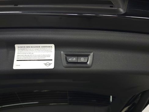 Used 2025 MINI Cooper Countryman John Cooper Works w/ Comfort Package Max image 10