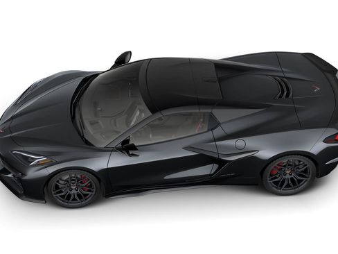 New 2027 Chevrolet Corvette Z06 RWD image 31