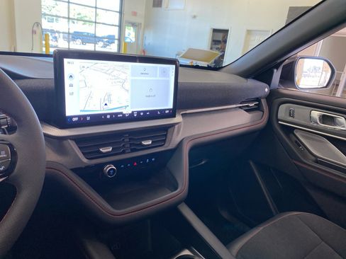 New 2026 Ford Explorer ST w/ Sun And Sound Package AWD/4WD image 21