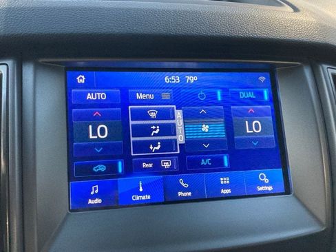 Used 2020 Ford Ranger XLT w/ Equipment Group 301A Mid AWD/4WD image 22