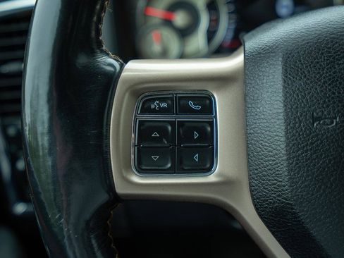 Used 2018 RAM 1500 Laramie Longhorn AWD/4WD image 14