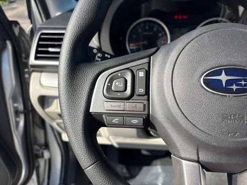 Used 2018 Subaru Forester 2.5i Premium AWD/4WD image 27