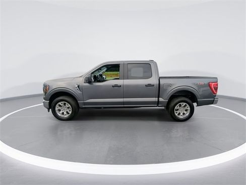 Used 2023 Ford F150 XLT image 5