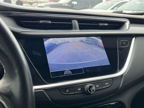 Used 2023 Buick Encore GX Select image 23