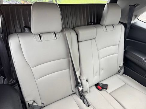 Used 2022 Honda Pilot Elite image 33