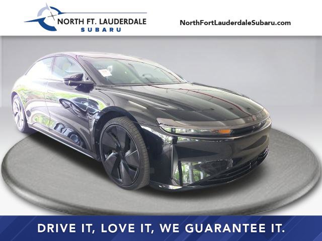 Used 2024 Lucid Air Touring AWD/4WD image 1