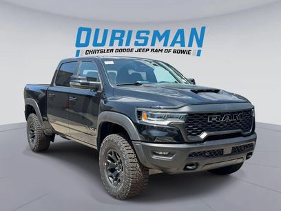 New 2026 RAM 1500 RHO w/ RHO Level 1 Equipment Group