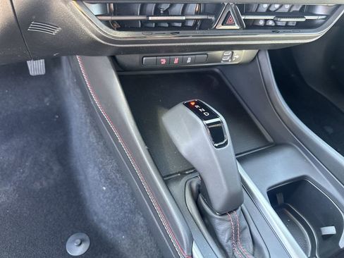 New 2025 Dodge Charger R/T w/ Quick Order Package 25M R/T image 23