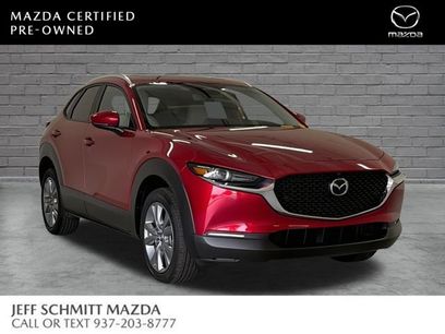 Certified 2026 MAZDA CX-30 AWD 2.5 S w/ Premium Package