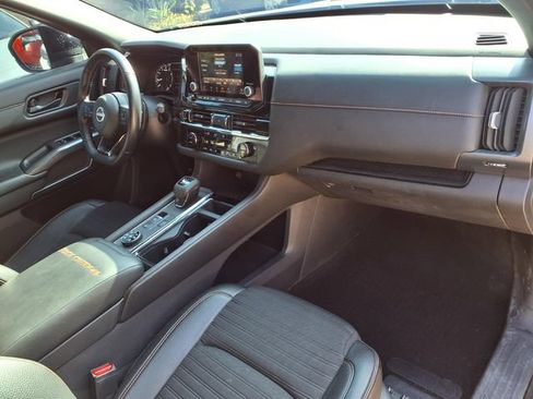 Used 2024 Nissan Pathfinder Rock Creek AWD/4WD image 28