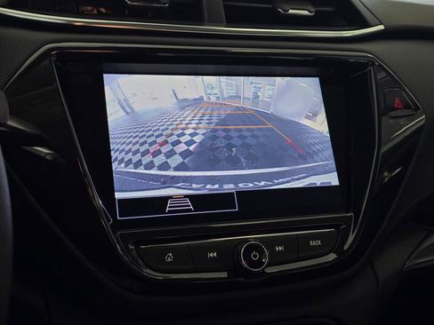 Used 2023 Chevrolet TrailBlazer LT w/ Convenience Package image 32