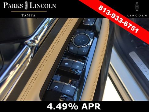 Certified 2023 Lincoln Corsair Reserve image 16