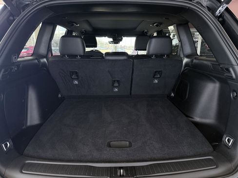 Used 2025 Jeep Grand Cherokee Limited 4xe image 27