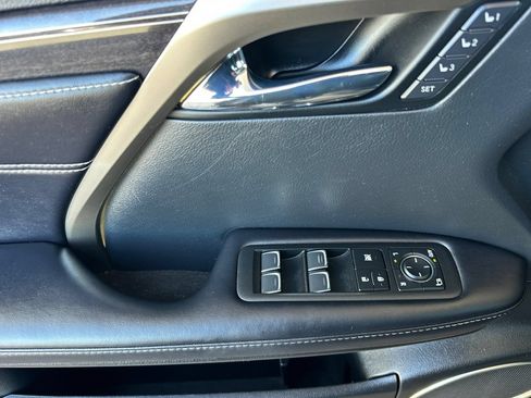 Used 2020 Lexus RX 450h AWD w/ Luxury Package image 8