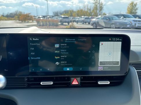 New 2026 Hyundai Ioniq 5 Limited image 17