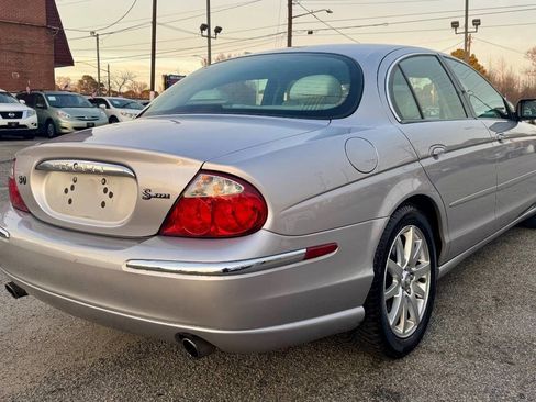 Used 2000 Jaguar S-TYPE 3.0 image 6