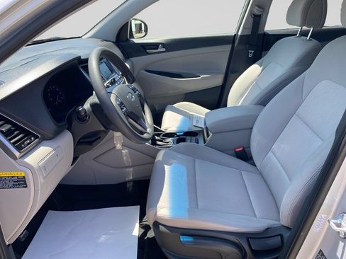 Used 2018 Hyundai Tucson SE FWD image 20