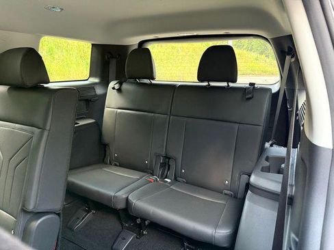 New 2026 Hyundai Santa Fe SEL image 28