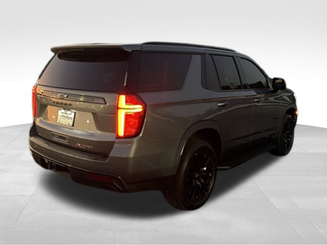 Used 2021 Chevrolet Tahoe RST w/ Luxury Package AWD/4WD image 2