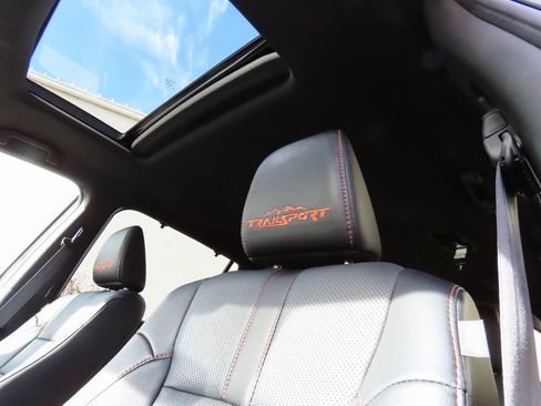 Used 2024 Honda Passport TrailSport image 42