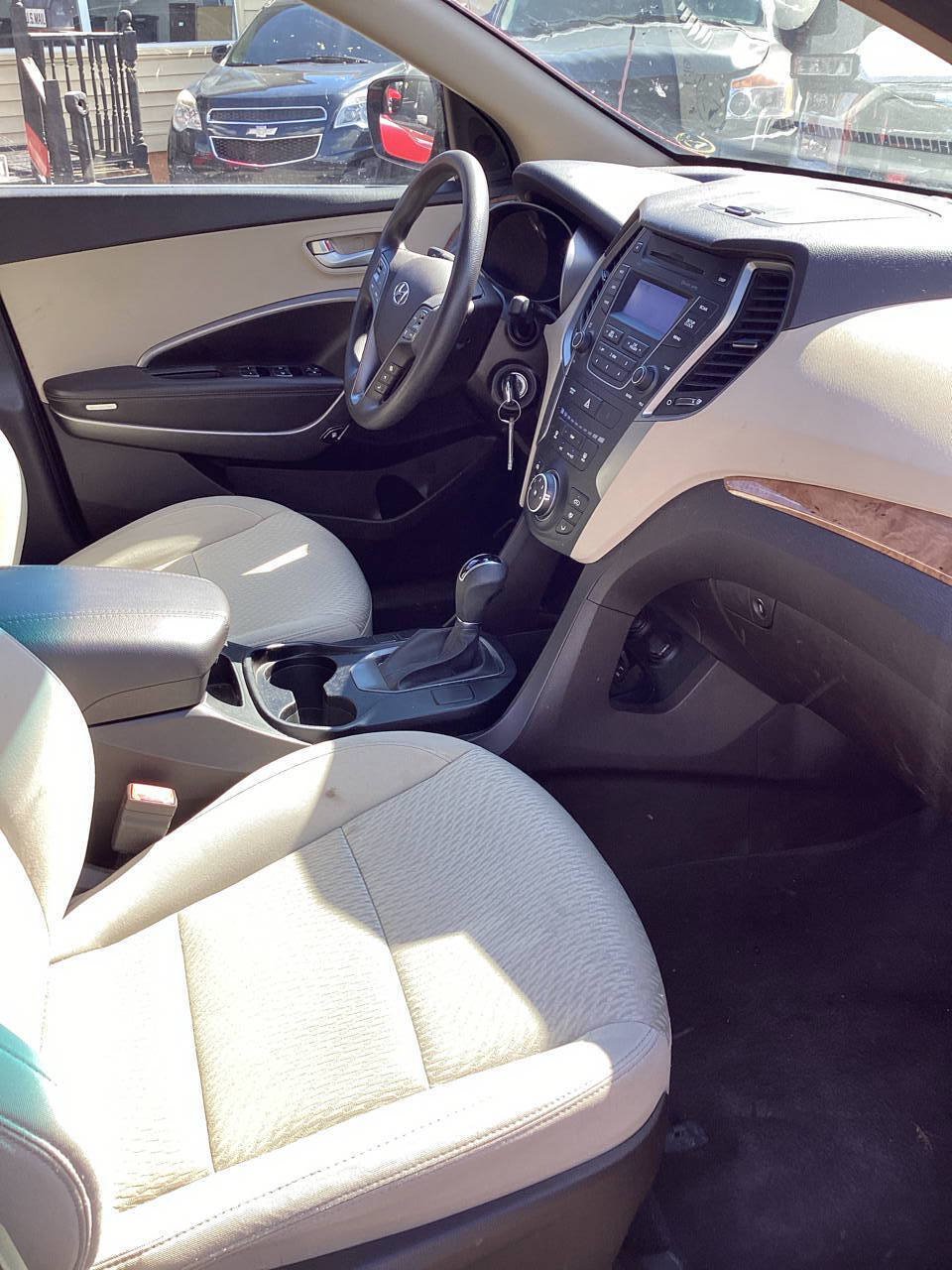 Used 2016 Hyundai Santa Fe Sport AWD/4WD image 28