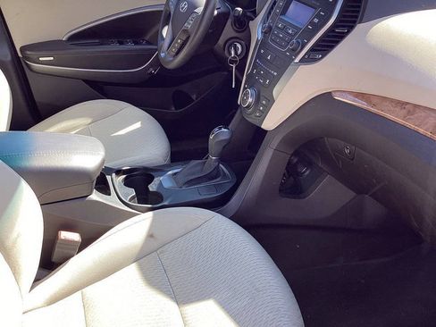 Used 2016 Hyundai Santa Fe Sport AWD/4WD image 28