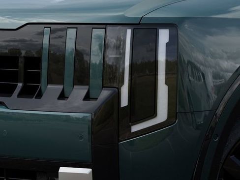 New 2027 Kia Telluride SX image 10