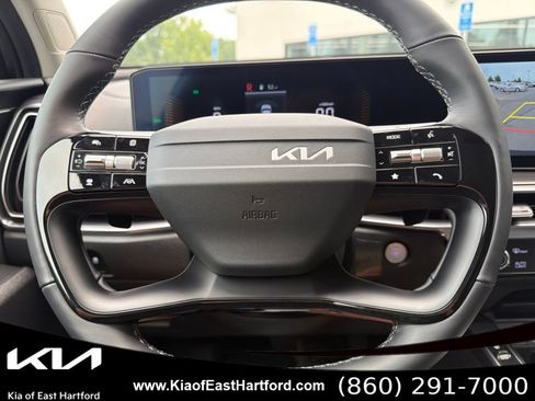 New 2026 Kia Sorento EX AWD/4WD image 35