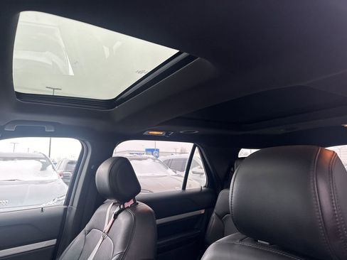 Used 2016 Ford Explorer XLT w/ Equipment Group 202A image 43