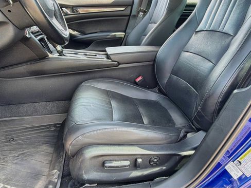 Used 2022 Honda Accord Sport Special Edition image 29