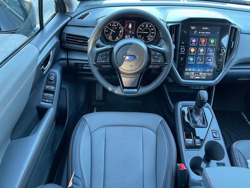 New 2025 Subaru Crosstrek 2.5i Limited image 6