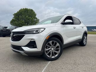 Used 2023 Buick Encore GX Essence w/ Experience Buick Package 360° Tour