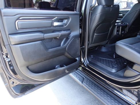 Used 2022 RAM 1500 Sport w/ Rebel Level 2 Equipment Group AWD/4WD image 22