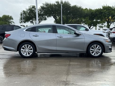 Used 2024 Chevrolet Malibu LT image 7