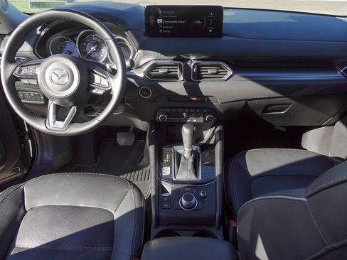 Certified 2025 MAZDA CX-5 AWD 2.5 S w/ Preferred Package image 24